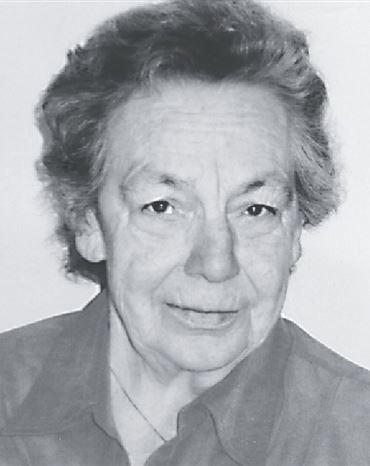 Profilbild von Klara Wehner