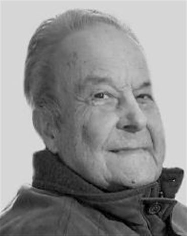 Profilbild Klaus Arnholdt