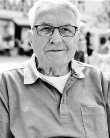 Profilbild von Klaus Bauer