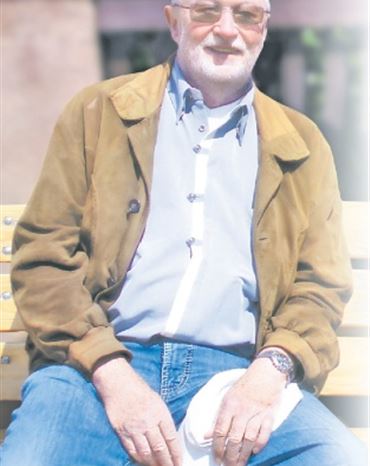 Profilbild Klaus Kühnert