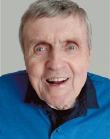 Profilbild von Klaus-Peter Most