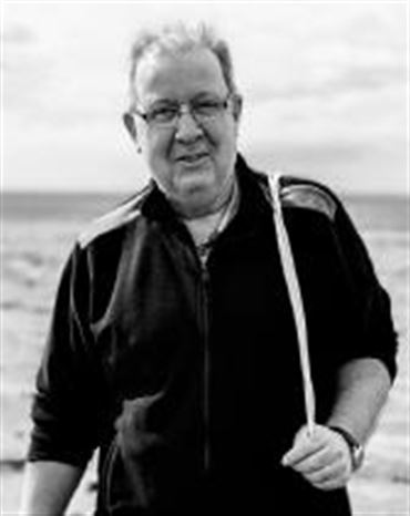 Profilbild von Klaus Reingruber