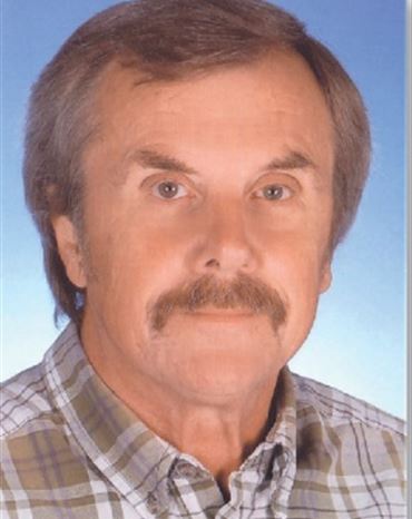 Profilbild von Klaus Reuß