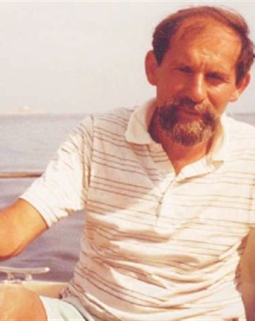 Profilbild Klaus Schindelmann