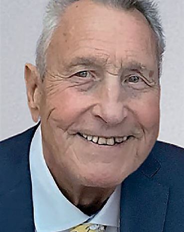 Profilbild von Klaus Wilm