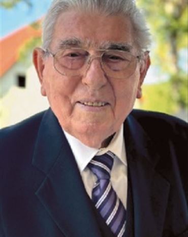 Profilbild von Klemens Schirner