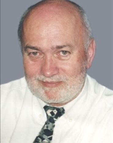 Profilbild von Konrad Bacher