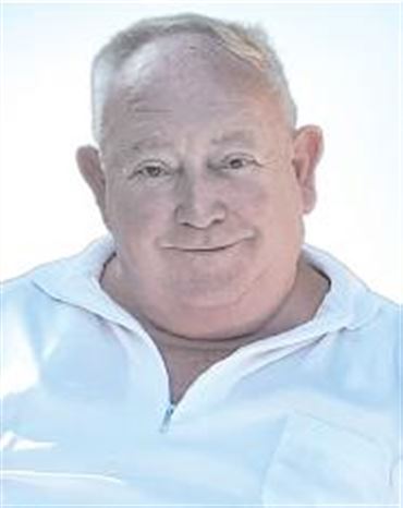 Profilbild Konrad Backer