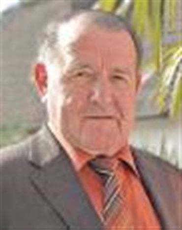 Profilbild von Konrad Eichner