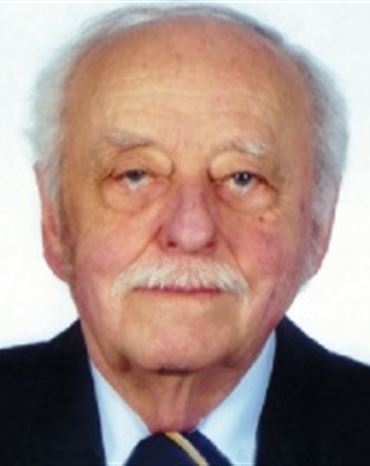 Profilbild von Konrad Günthner