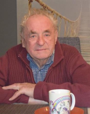 Profilbild Konrad Pieger