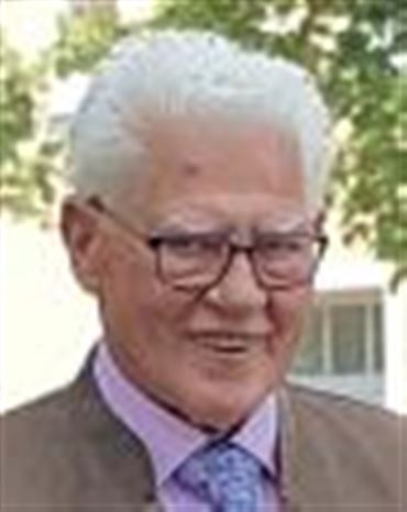 Profilbild von Konrad Schick