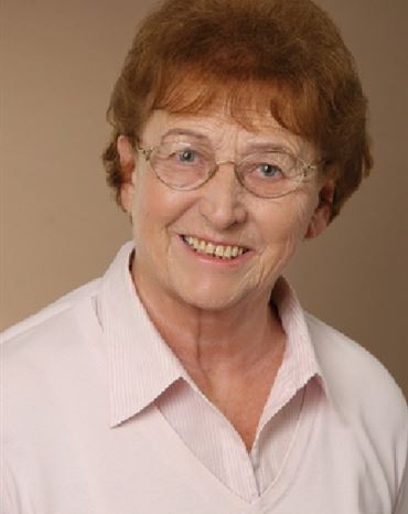 Profilbild Krimhilde Wölfel