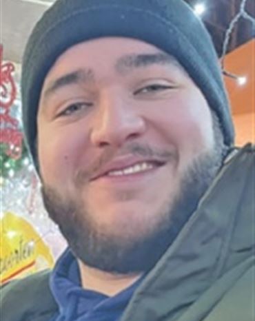 Profilbild von Kristian Lieb