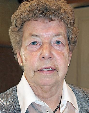 Profilbild Kunigunda Amon