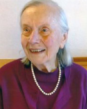 Profilbild Kunigunda Grün