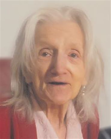 Profilbild von Kunigunda Naber