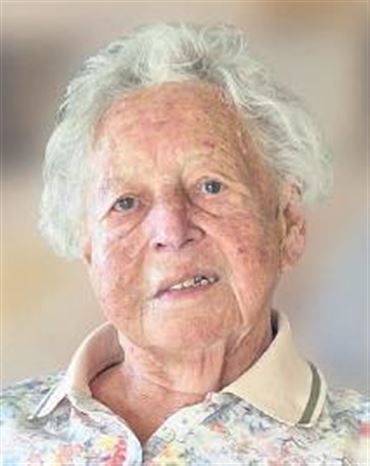 Profilbild von Kunigunda Schmitt