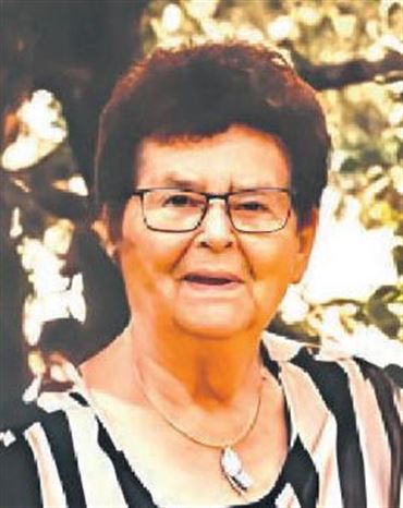 Profilbild Kunigunda Sebald