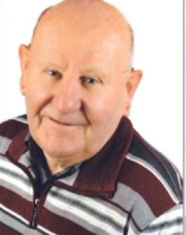 Profilbild Kurt Brustmann