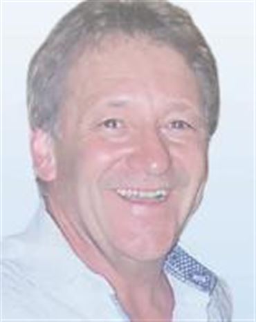 Profilbild Kurt Ditzel