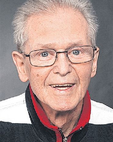 Profilbild Kurt Greiner-Stürmer