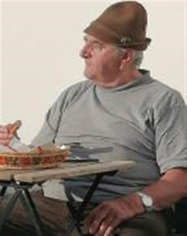 Profilbild Leo Sturm