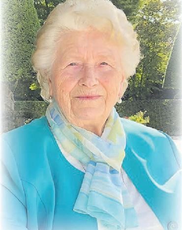 Profilbild Leopoldine Kiesel