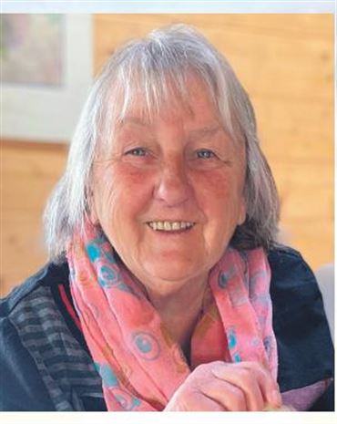 Profilbild Liesel Schneider