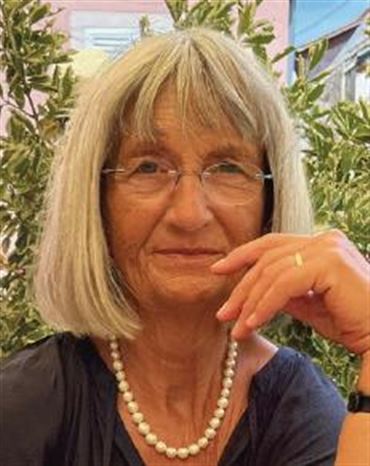 Profilbild Lieselotte Wisslicen