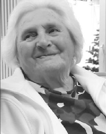 Profilbild Lina Hohlweg