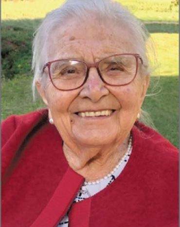 Profilbild von Lina Schirner