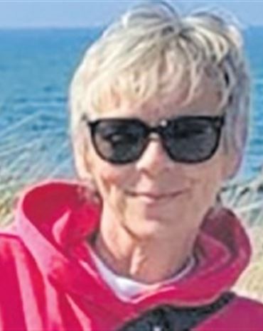 Profilbild Lioba Amos