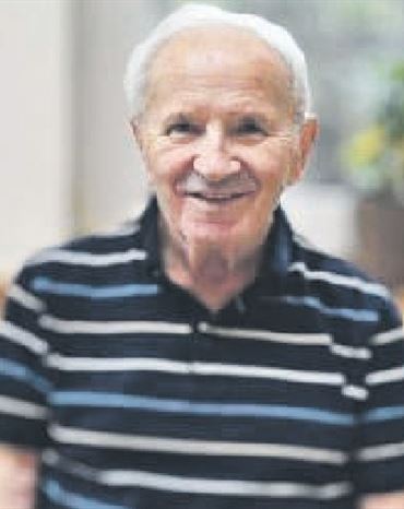 Profilbild Lorenz Krauß