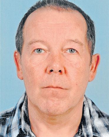 Profilbild Lothar Ziegler