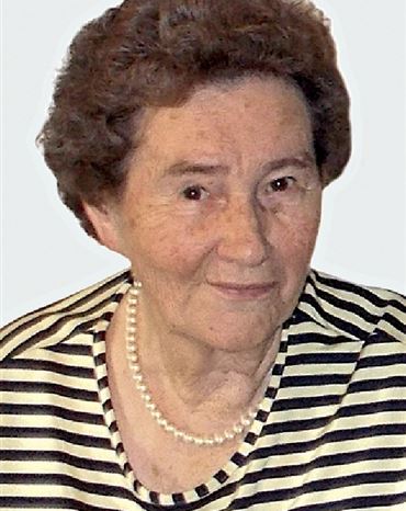 Profilbild Lotte Bayer