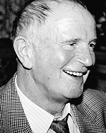 Profilbild Ludwig Fürst