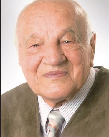 Profilbild von Ludwig Gareis