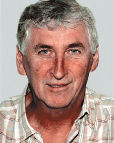 Profilbild Ludwig Krämer