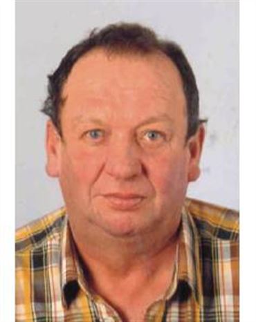 Profilbild Ludwig Pülhorn