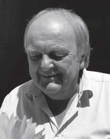 Profilbild Ludwig Wunderlich