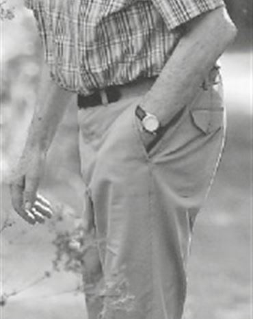 Profilbild Ludwin Schäfer