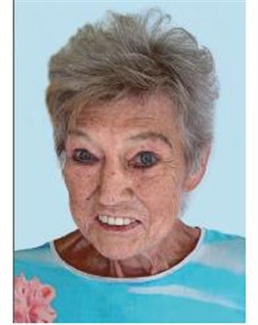 Profilbild von Ludwina Linzmayer