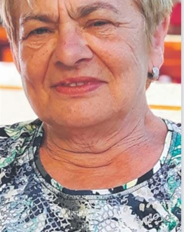 Profilbild Luise Dotzler