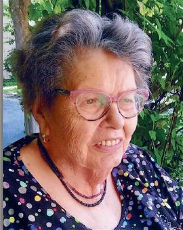 Profilbild von Luise Guckler