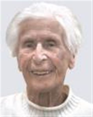 Profilbild Luise SchÃ¤fer