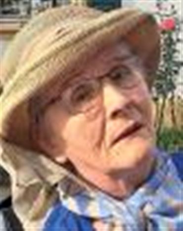 Profilbild Luise Wuttke