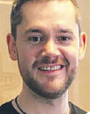 Profilbild Lukas Neumann