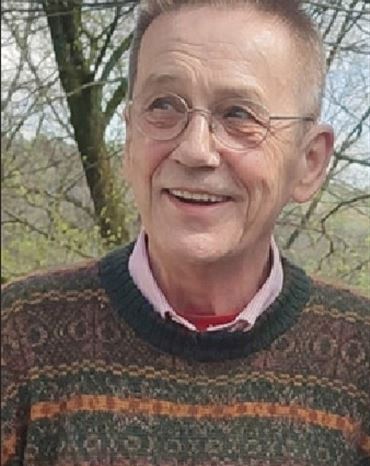 Profilbild Lutz Schmidt