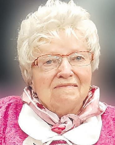 Profilbild Luzia Eisenmann